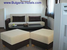Bulgaria hotels